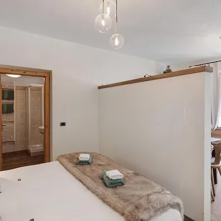 Apartment Elegance