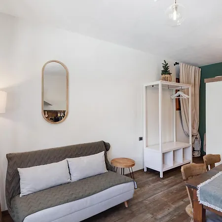 Elegance Apartment Livigno